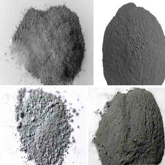 蛟河灰色隔断墙采用的粉末